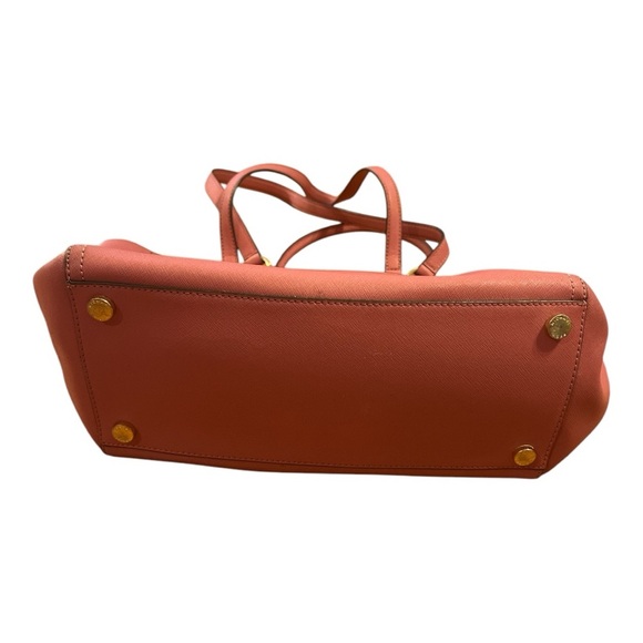 MICHAEL KORS Pink Tote Bag - Picture 2 of 5